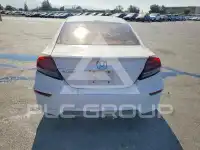 2015 Honda CIVIC фото