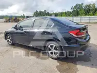 2015 Honda CIVIC photo