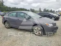 2015 Honda CIVIC photo