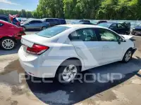 2015 Honda CIVIC photo