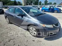 2015 Honda CIVIC photo
