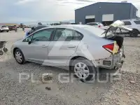 2015 Honda CIVIC фото