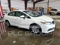 2015 Honda CIVIC photo