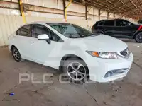 2015 Honda CIVIC photo