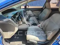 2015 Honda CIVIC фото