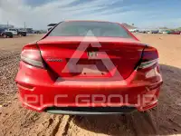 2015 Honda CIVIC photo