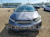 2015 Honda CIVIC фото