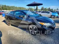 2015 Honda CIVIC фото