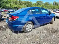 2015 Honda CIVIC photo