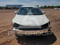 2015 Honda CIVIC photo