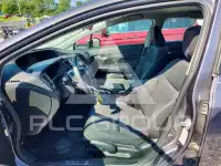 2015 Honda CIVIC фото