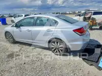 2015 Honda CIVIC photo