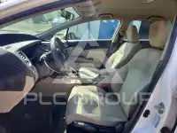 2015 Honda CIVIC фото