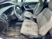 2015 Honda CIVIC photo