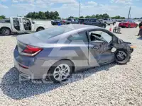 2015 Honda CIVIC photo