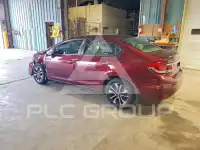 2015 Honda CIVIC фото