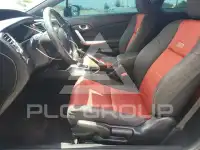 2015 Honda CIVIC фото