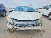 2015 Honda CIVIC фото