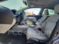 2015 Honda CIVIC фото
