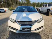 2015 Honda CIVIC photo