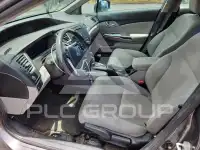 2015 Honda CIVIC photo