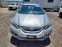 2015 Honda CIVIC фото