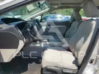 2015 Honda CIVIC фото