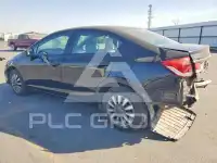 2015 Honda CIVIC фото