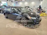 2015 Honda CIVIC photo