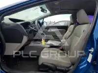 2015 Honda CIVIC photo