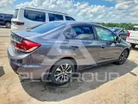 2015 Honda CIVIC photo