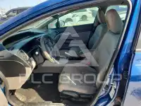 2015 Honda CIVIC photo