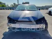 2015 Honda CIVIC фото