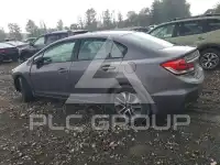 2015 Honda CIVIC photo