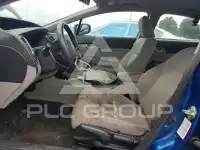 2015 Honda CIVIC фото