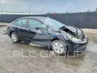 2015 Honda CIVIC фото
