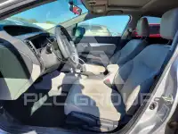2015 Honda CIVIC фото
