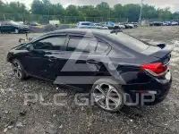 2015 Honda CIVIC фото