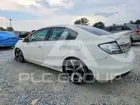 2015 Honda CIVIC photo