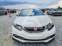 2015 Honda CIVIC photo