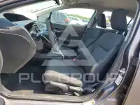 2015 Honda CIVIC photo