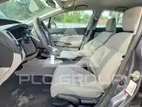2015 Honda CIVIC photo