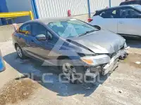 2015 Honda CIVIC photo