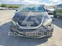 2015 Honda CIVIC photo