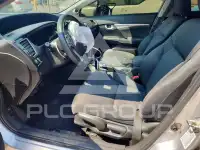 2015 Honda CIVIC фото
