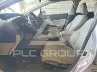 2015 Honda CIVIC фото