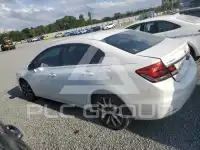 2015 Honda CIVIC photo