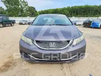 2015 Honda CIVIC photo