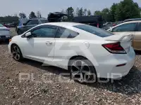2015 Honda CIVIC фото