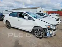2015 Honda CIVIC photo